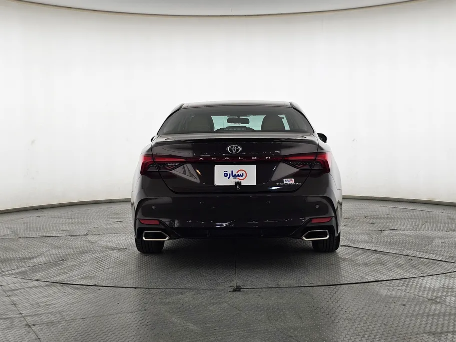 2020 Toyota Avalon Touring 