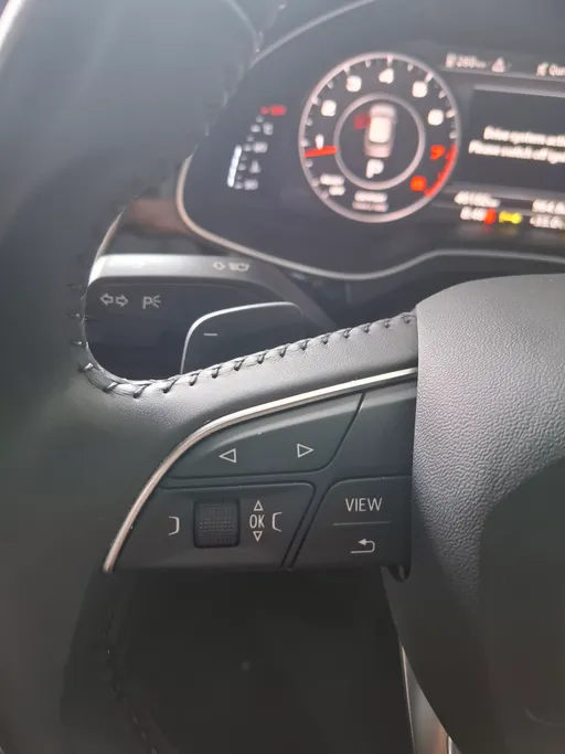 2019 Audi Q7  