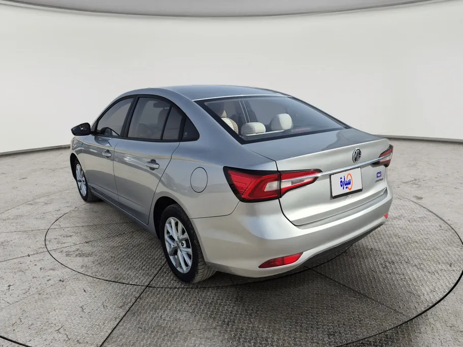 2023 MG 5 STD 