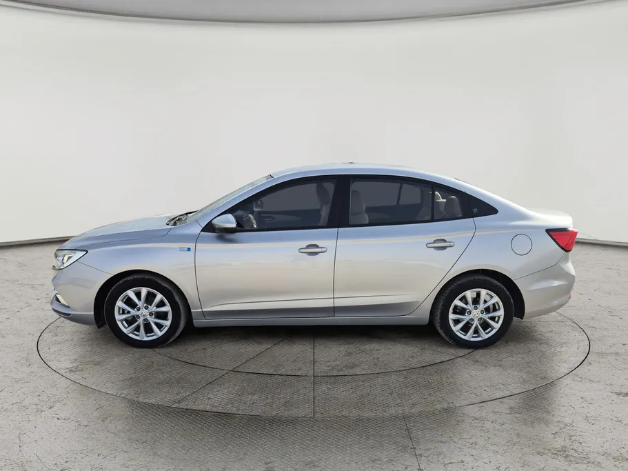 2023 MG 5 STD 