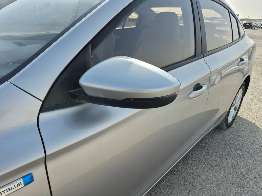 2023 MG 5 STD 