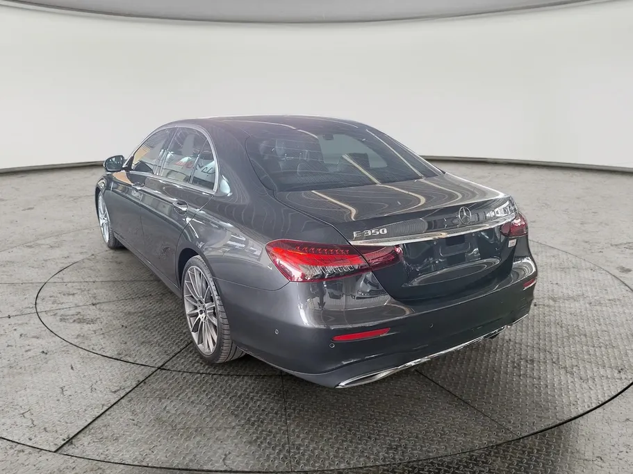 مرسيدس E 350 2022 