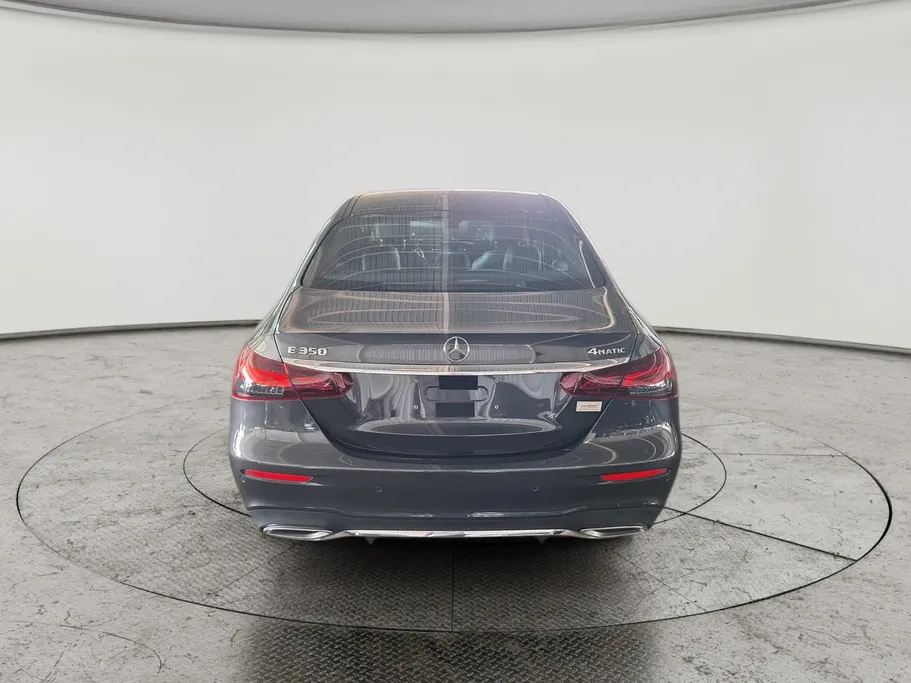 2022 Mercedes E 350 