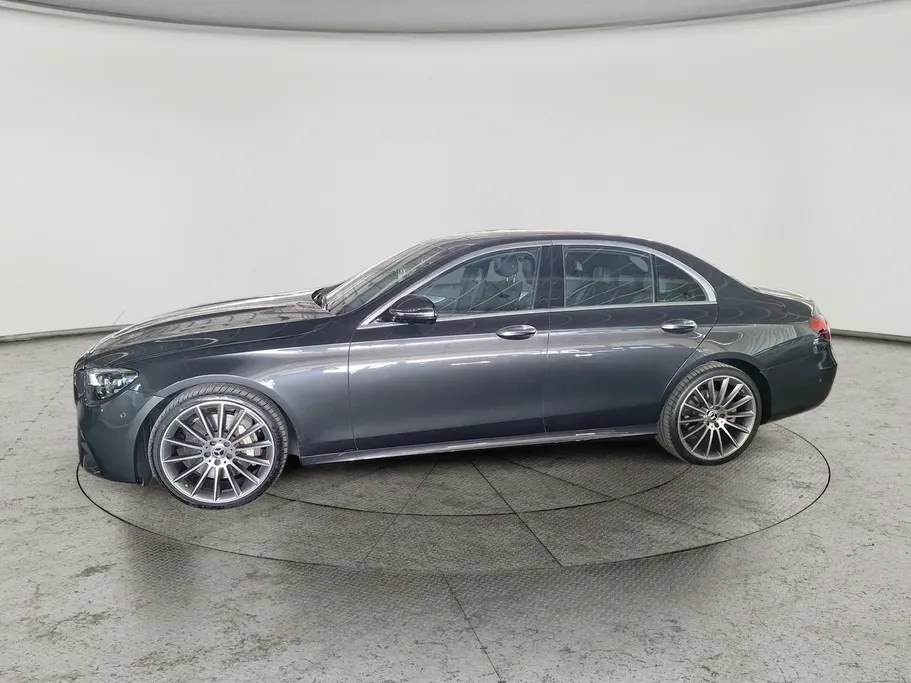 مرسيدس E 350 2022 