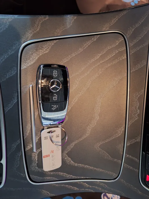 مرسيدس E 350 2022 