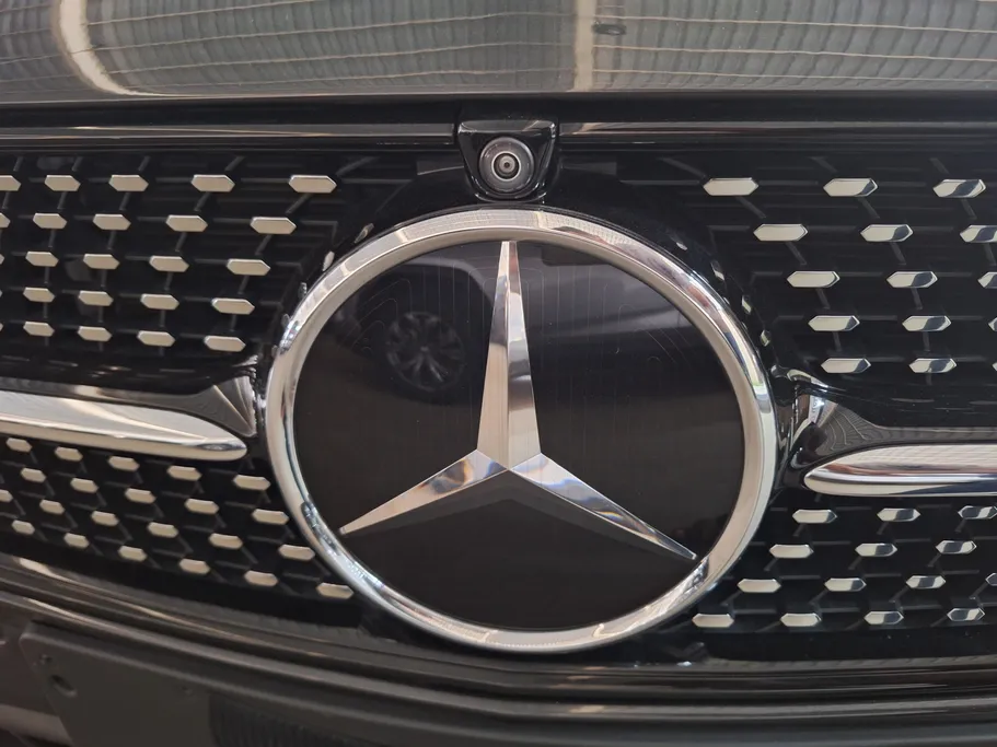 مرسيدس E 350 2022 