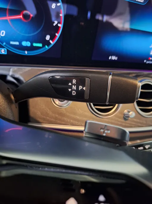 مرسيدس E 350 2022 