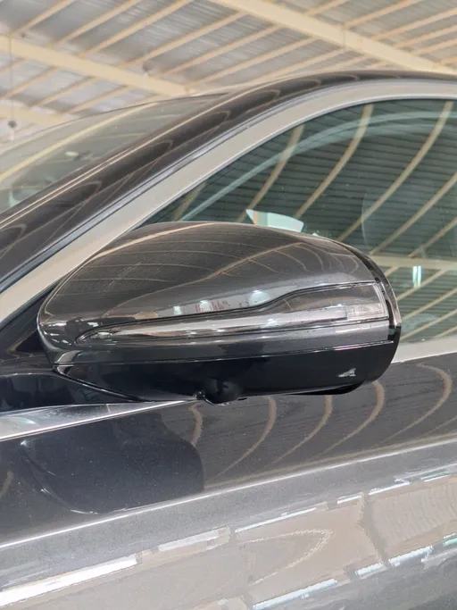 مرسيدس E 350 2022 