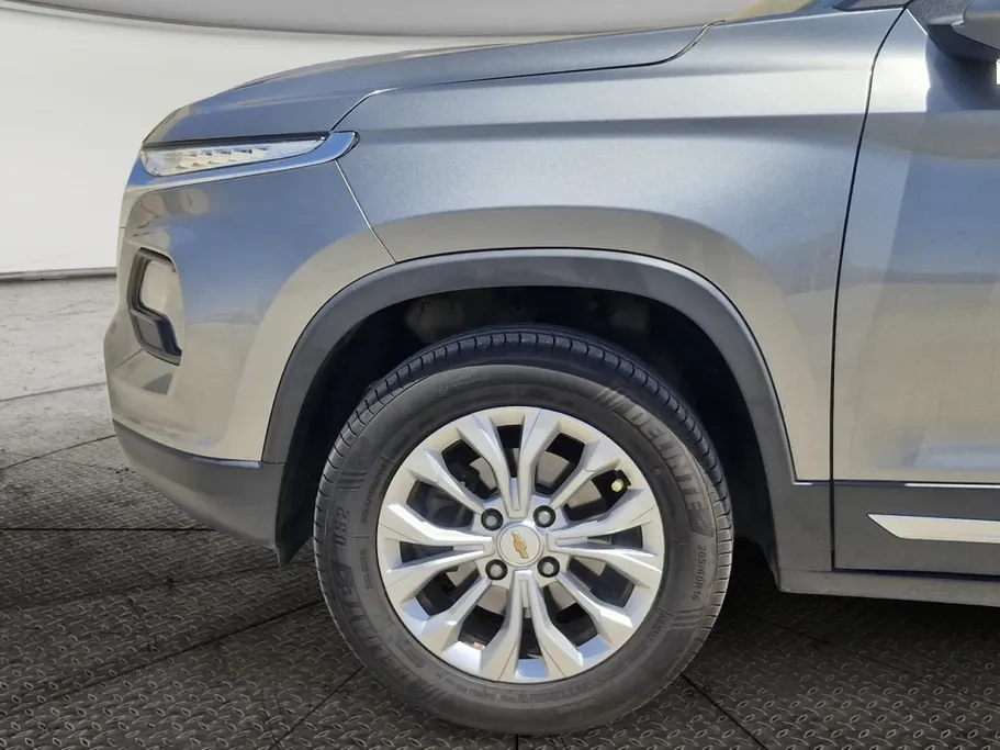 2022 Chevrolet Groove LT 