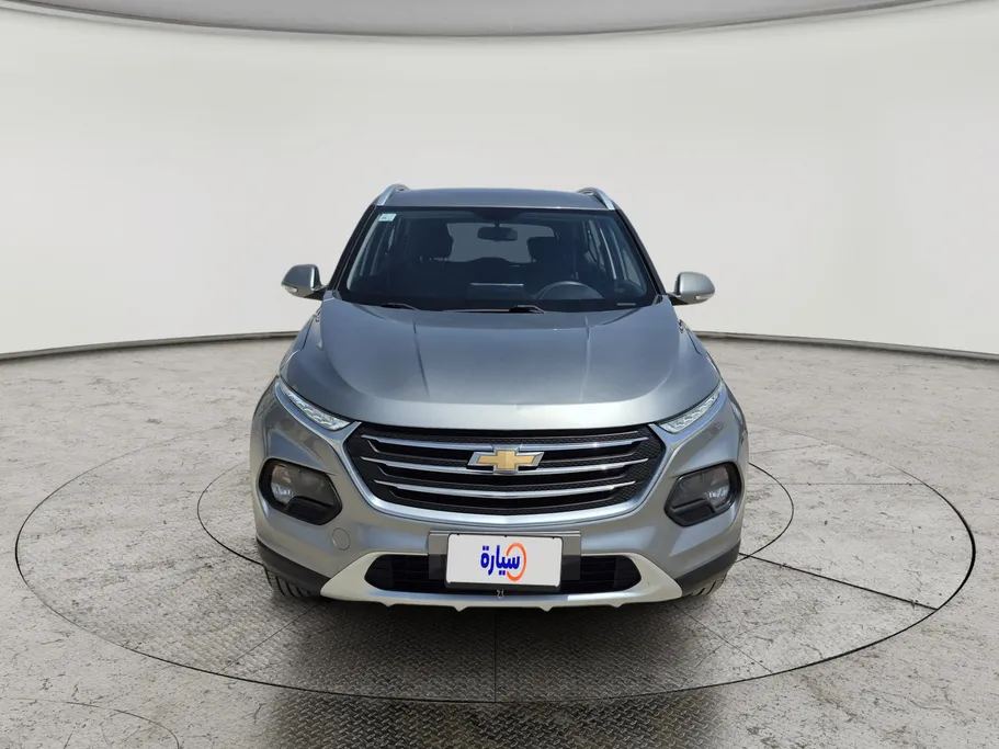 2022 Chevrolet Groove LT 