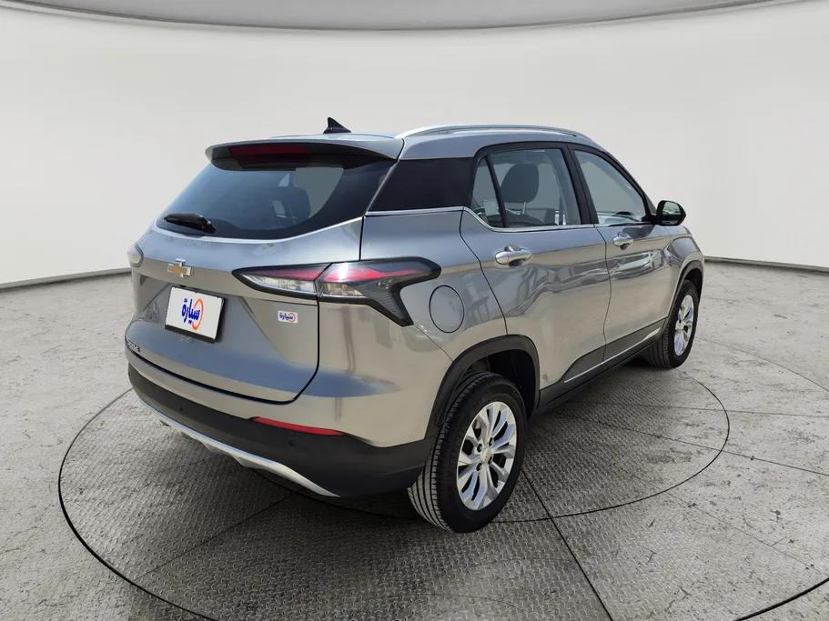 2022 Chevrolet Groove LT 