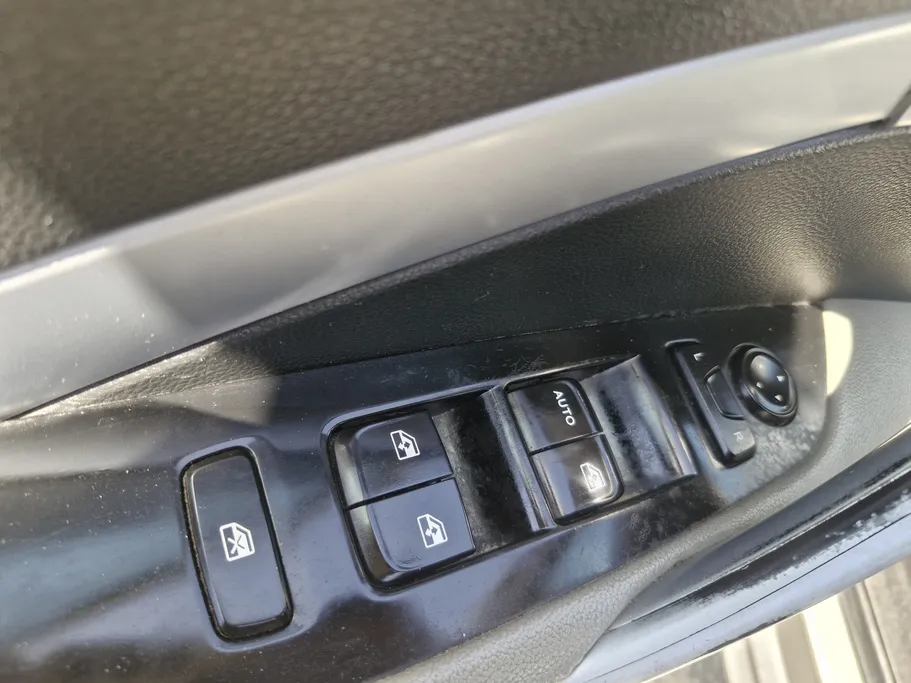 2022 Chevrolet Groove LT 