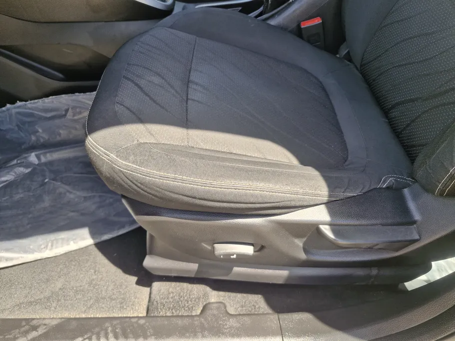 2022 Chevrolet Groove LT 
