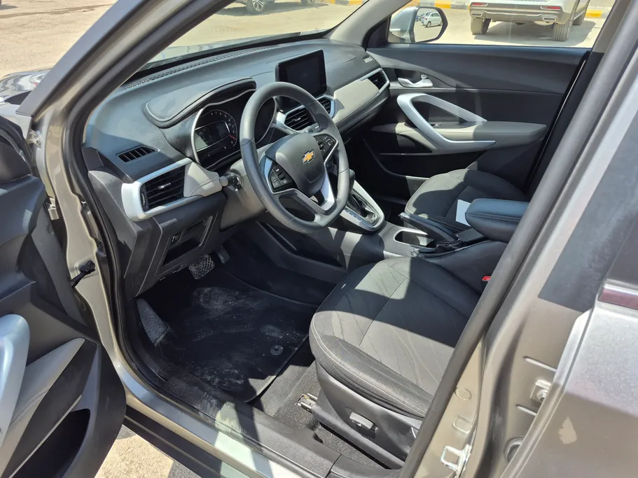 2022 Chevrolet Groove LT 