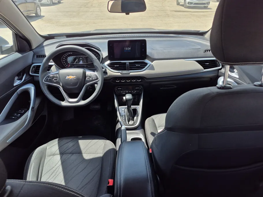 2022 Chevrolet Groove LT 