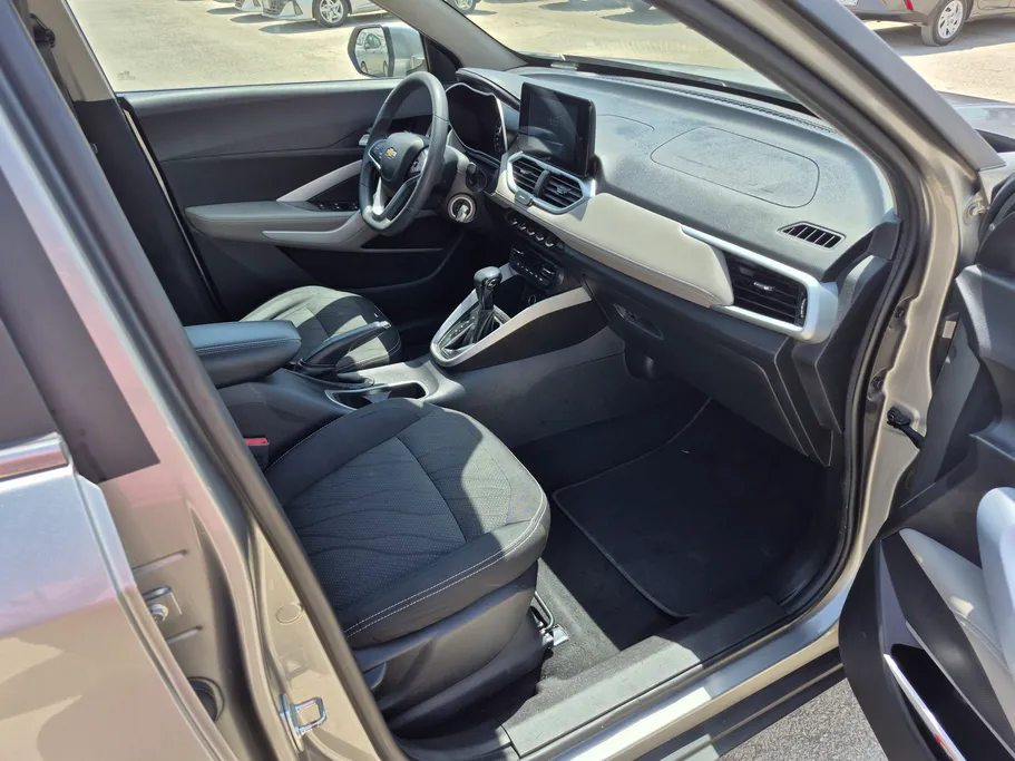 2022 Chevrolet Groove LT 