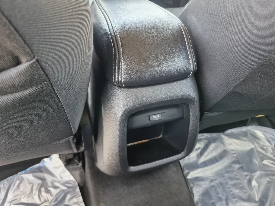 2022 Chevrolet Groove LT 