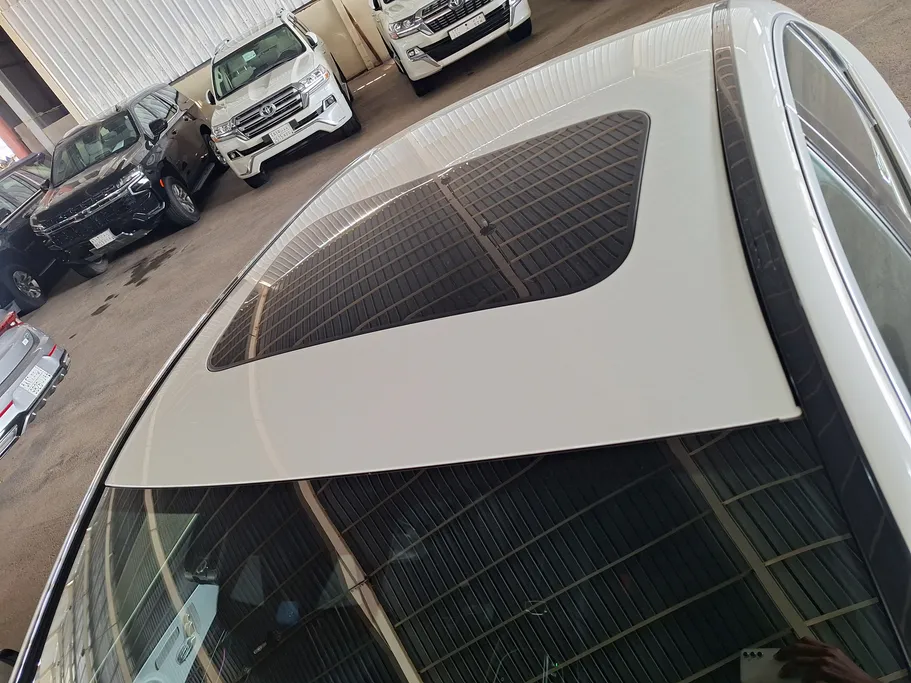 مرسيدس E 250 2021 