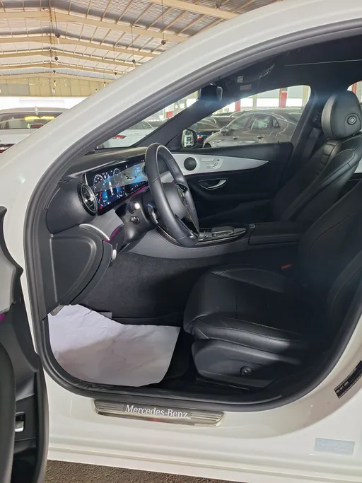 مرسيدس E 250 2021 
