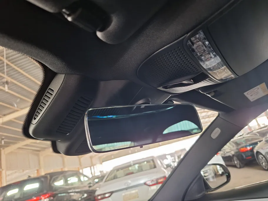 مرسيدس E 250 2021 
