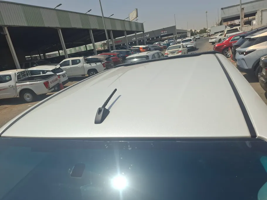2026 Toyota Hilux SGLX 