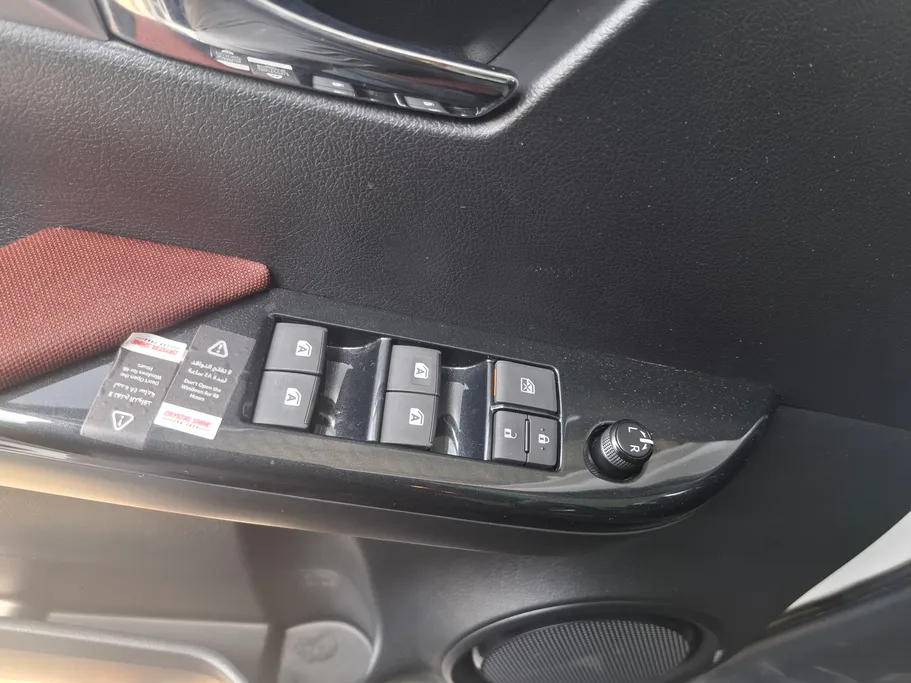 2026 Toyota Hilux SGLX 