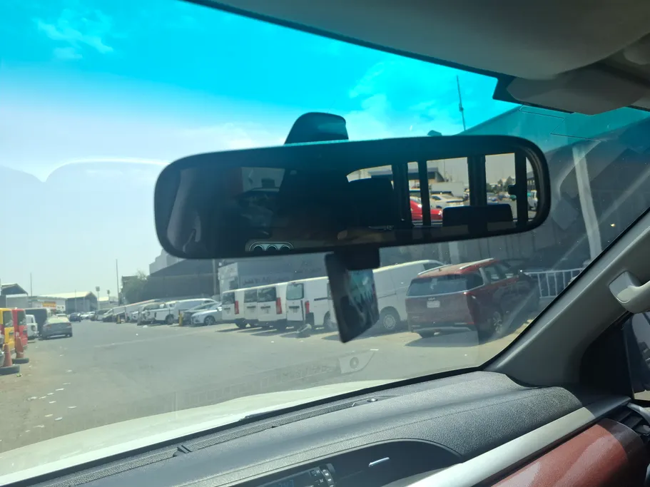 2026 Toyota Hilux SGLX 