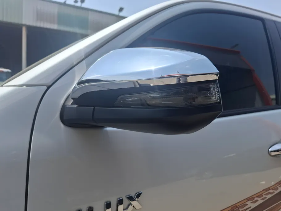 2026 Toyota Hilux SGLX 