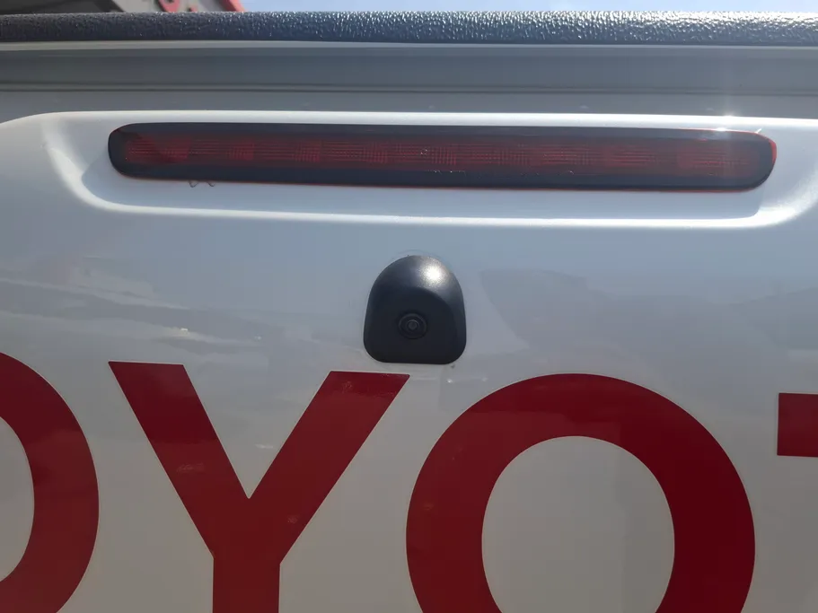 2026 Toyota Hilux SGLX 