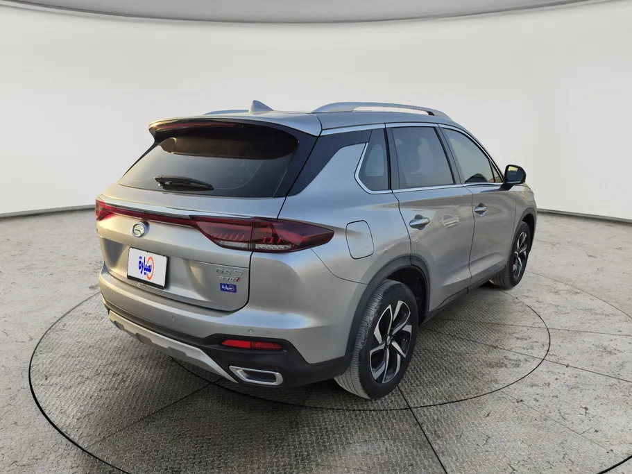 GAC GS5 GL 2021 