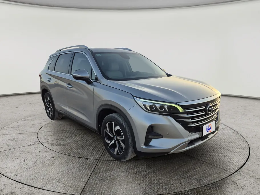 GAC GS5 GL 2021 