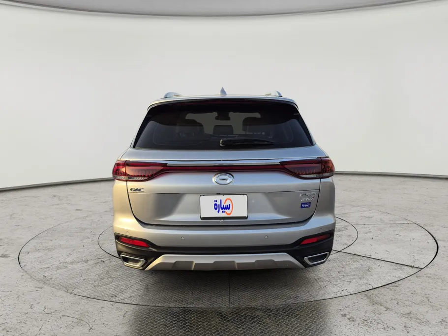 GAC GS5 GL 2021 