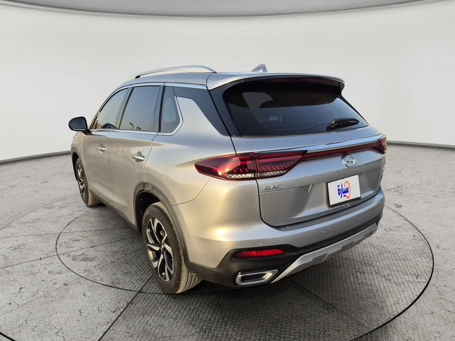 GAC GS5 GL 2021 