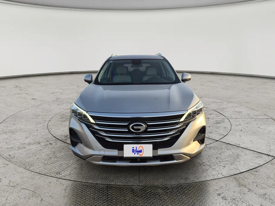 GAC GS5 GL 2021 