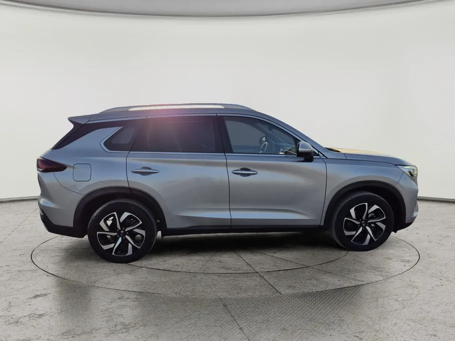 GAC GS5 GL 2021 