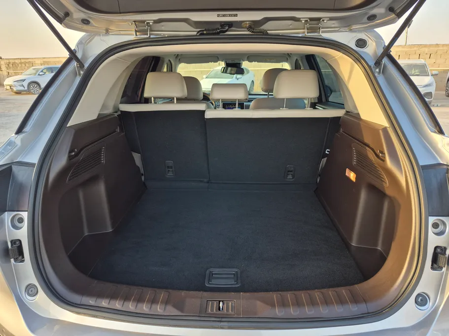 GAC GS5 GL 2021 