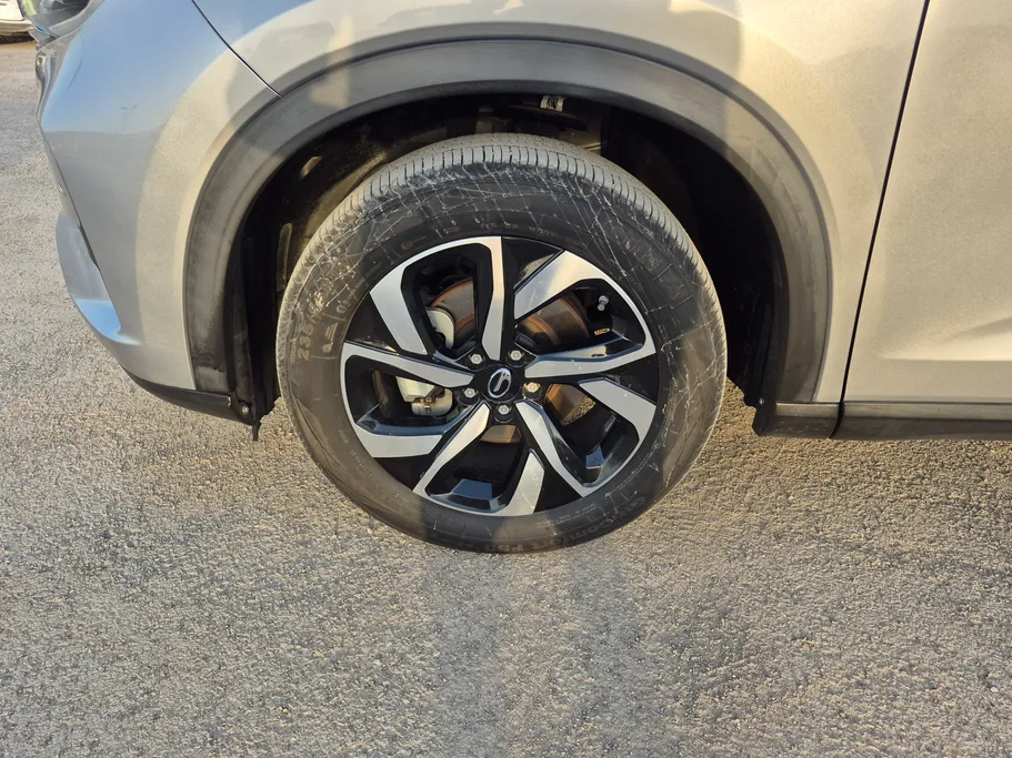 GAC GS5 GL 2021 