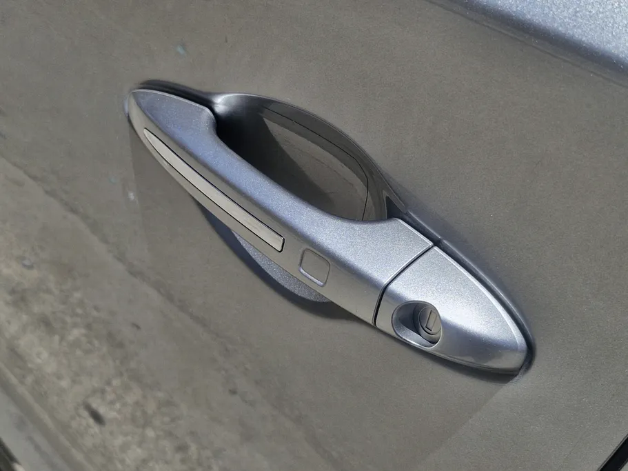 GAC GS5 GL 2021 