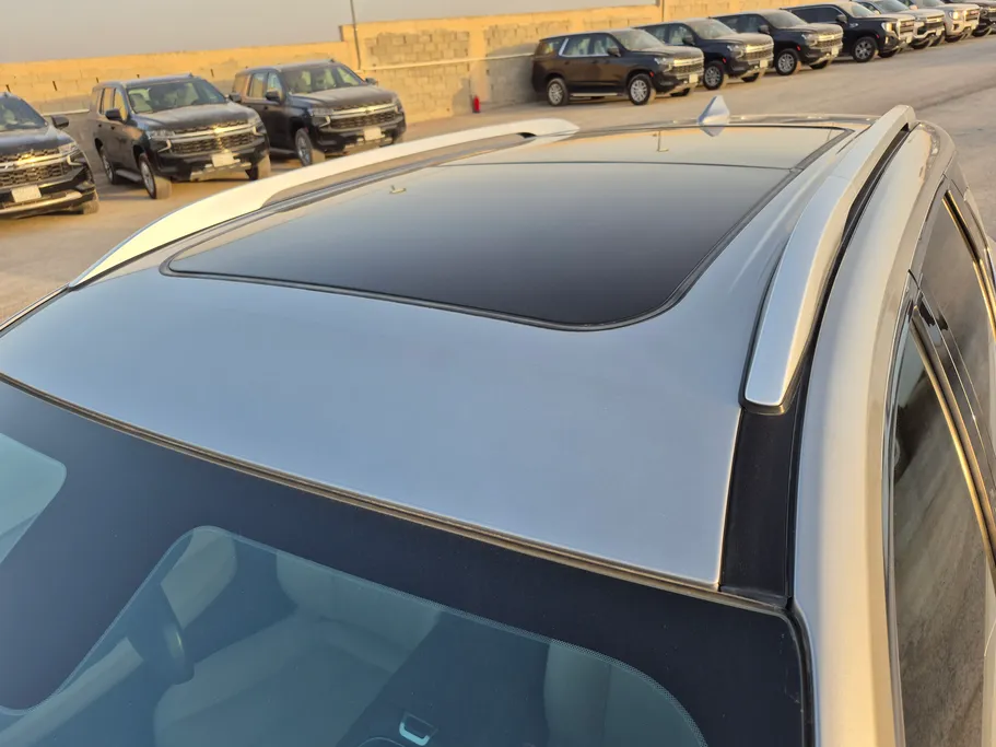 GAC GS5 GL 2021 