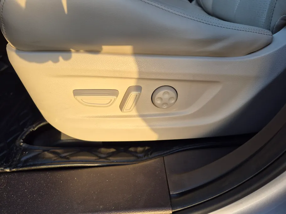 GAC GS5 GL 2021 