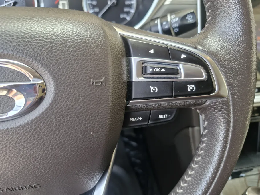 GAC GS5 GL 2021 