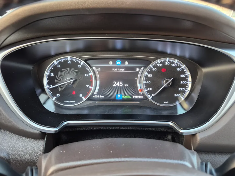 GAC GS5 GL 2021 