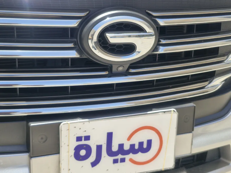 GAC GS5 GL 2021 