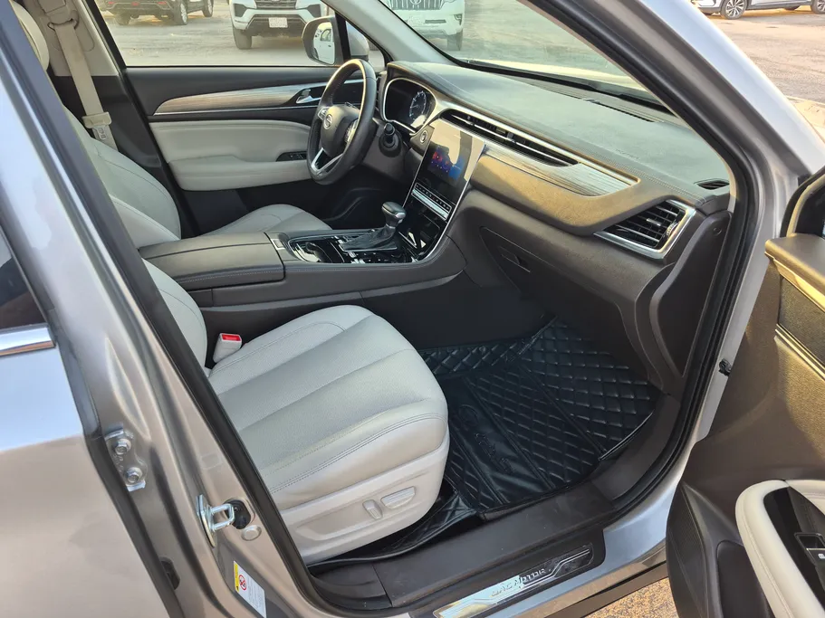 GAC GS5 GL 2021 