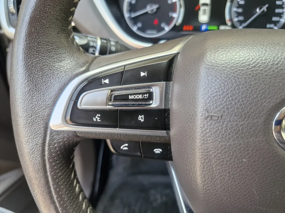 GAC GS5 GL 2021 