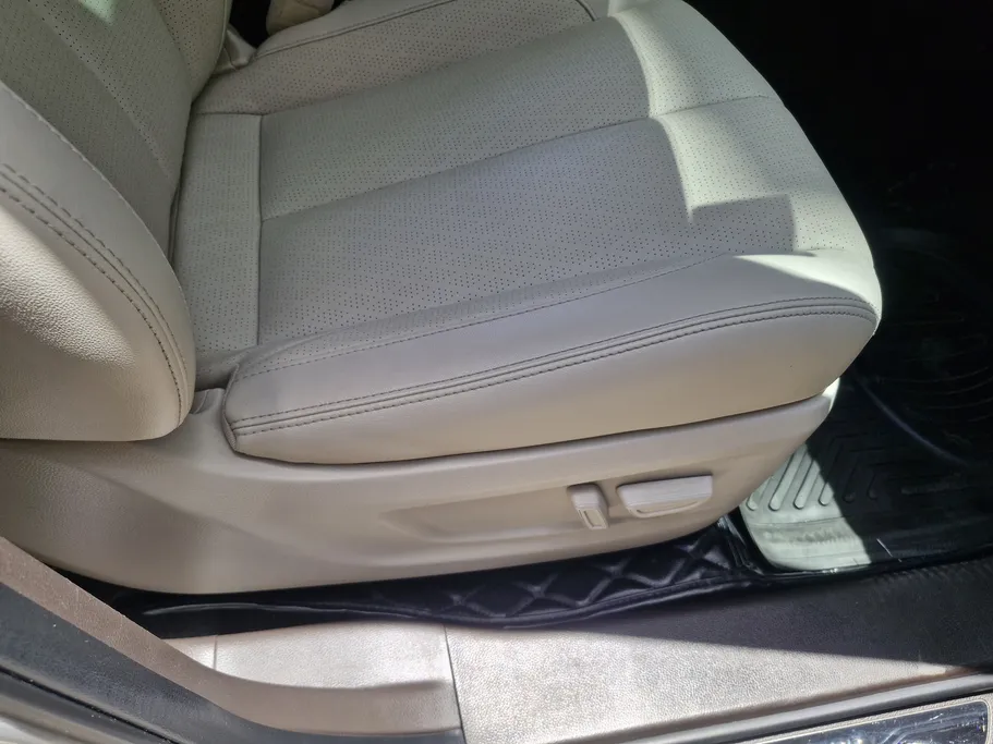 GAC GS5 GL 2021 