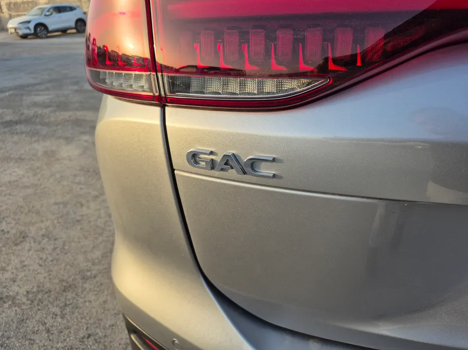 GAC GS5 GL 2021 