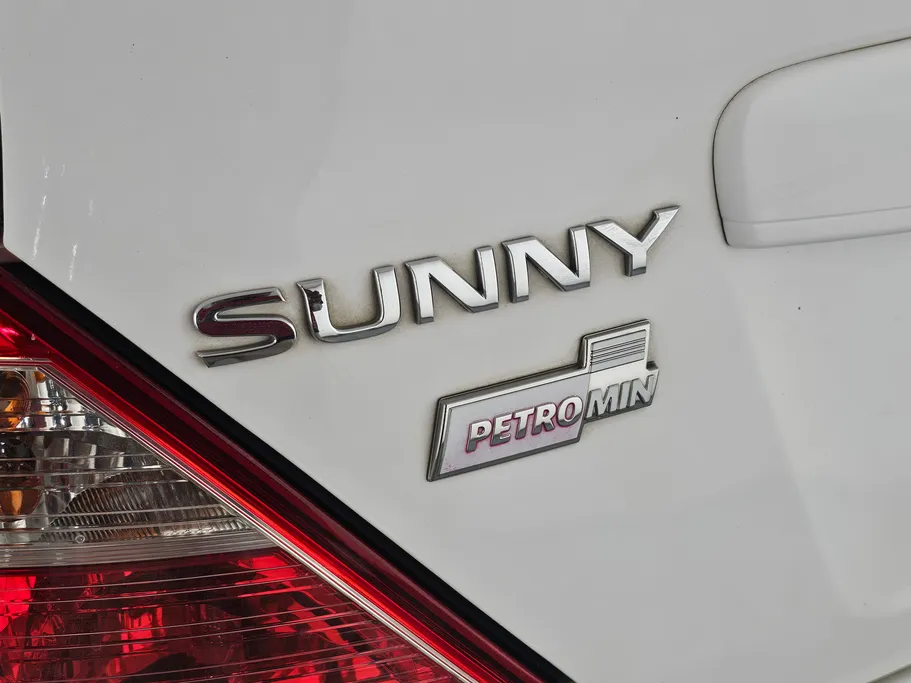 2020 نيسان Sunny SV 