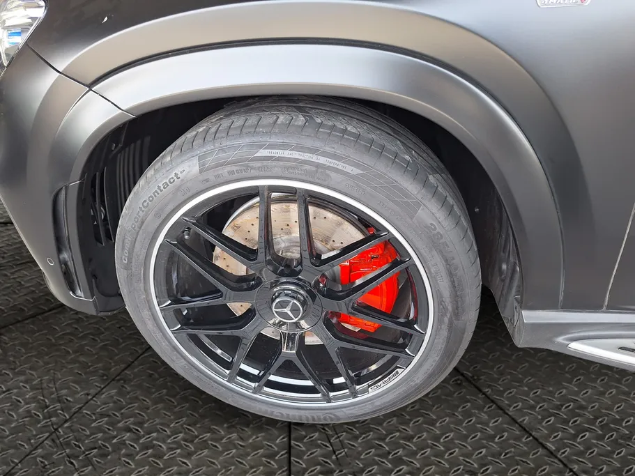 2022 Mercedes GLE 53 