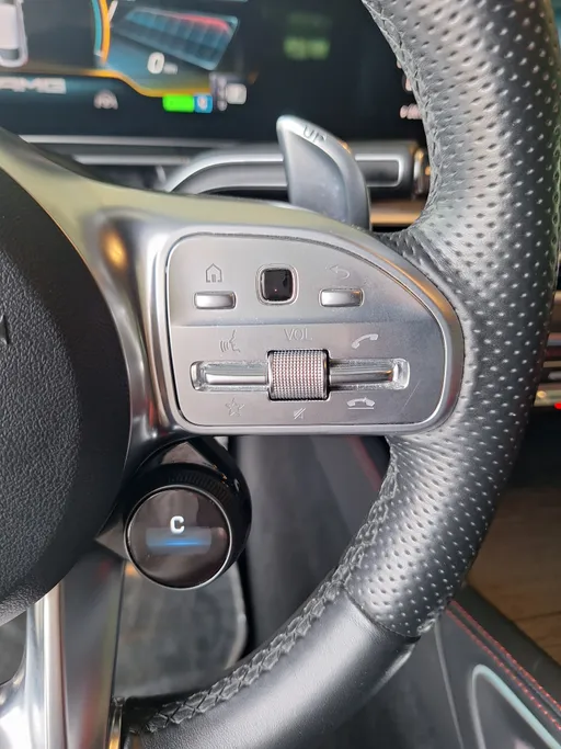 2022 Mercedes GLE 53 